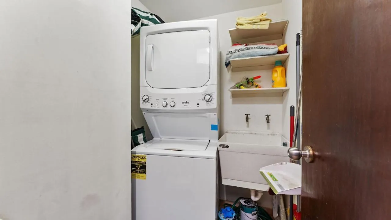 בית נופש Stella Beachfront Serene Apt At Victoria Del Mar 3F פוארטו ריקו