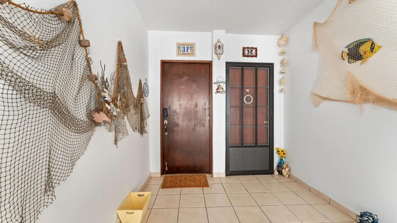 Stella Beachfront Serene Apt At Victoria Del Mar 3F