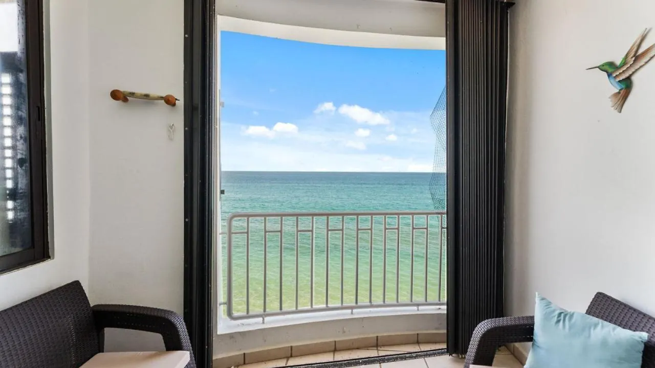 Stella Beachfront Serene Apt At Victoria Del Mar 3F פוארטו ריקו