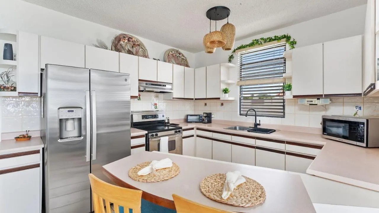 Stella Beachfront Serene Apt At Victoria Del Mar 3F